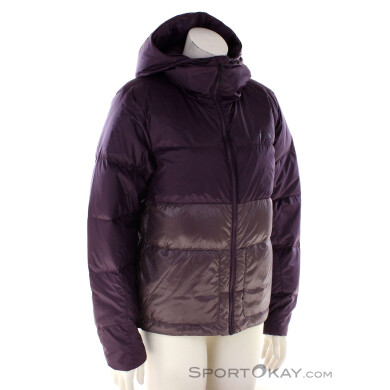 Marmot Guides Down Hoody Damen Outdoorjacke-Lila-M