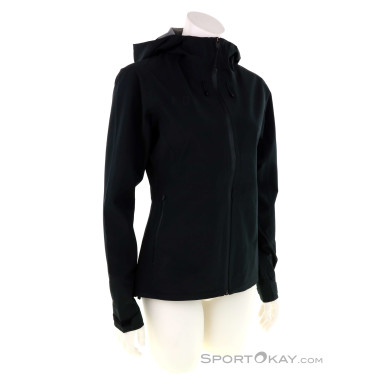 Fox Ranger 3L Water Damen Bikejacke-Schwarz-XS