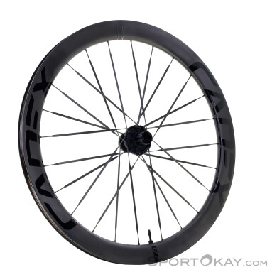 Cadex 50 Ultra Disc Carbon 28" Shimano Laufrad Hinten-Schwarz-28