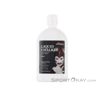 Austrialpin Chalker Liquid Chalk 250ml Chalk-Weiss-250