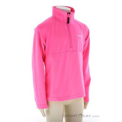 O'Neill FWC'Cruz Fleece Kinder Sweater-Pink-Rosa-140