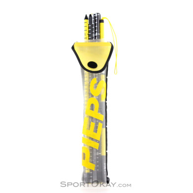 Pieps Carbon Race 240cm Lawinensonde-Gelb-240