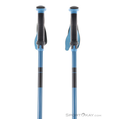 Black Diamond Traverse Skistöcke-Blau-140