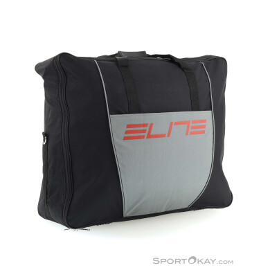 Elite Vaiseta Heimtrainer Zubehör-Schwarz-One Size