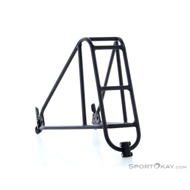 Ortlieb Quick Rack 26/28" Gepäckträger-Schwarz-One Size