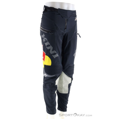 O'Neal EXC Kini Red Bull 1.0 Herren Bikehose-Dunkel-Blau-XL