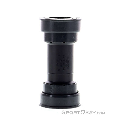 Shimano SM-BB71-41B Pressfit Innenlager-Schwarz-One Size
