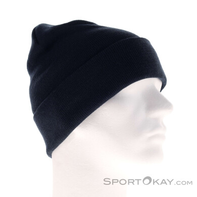 Scott MTN 20 Beanie Herren Mütze-Dunkel-Blau-One Size