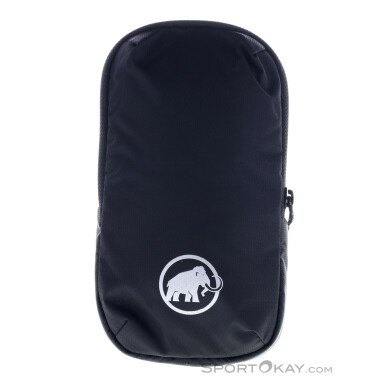 Mammut Lithium Add-On Tasche-Schwarz-L