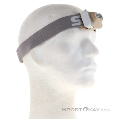 Silva Terra Scout XT 350lm Stirnlampe-Beige-One Size