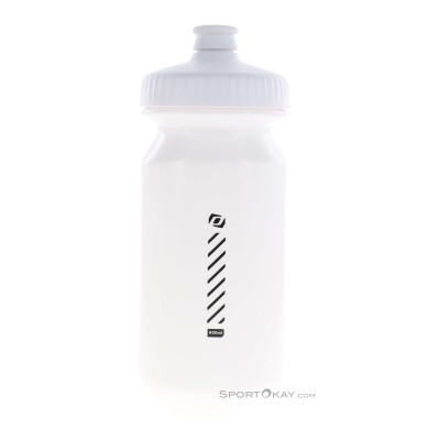 Syncros G6 Corporate 600ml Trinkflasche-Weiss-0,6