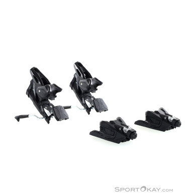 Atomic Strive 14 GW Freeridebindung-Schwarz-90