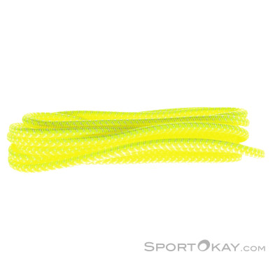 Salewa Ortles Master Cord 6mm 180cm Reepschnur-Gelb-180