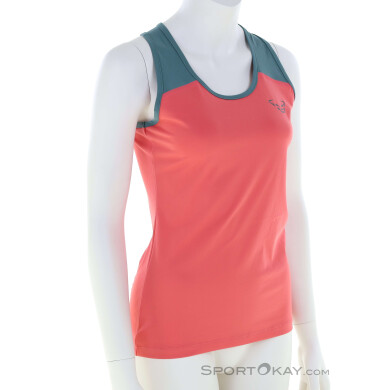 Dynafit Alpine Pro Damen Tanktop-Pink-Rosa-36