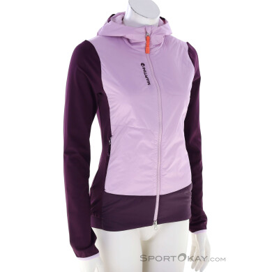 Martini Alpmate Hybrid G-Loft Damen Outdoorjacke-Pink-Rosa-S