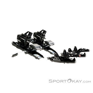 Dynafit ST Rotation 10 90mm Tourenbindung-Schwarz-90