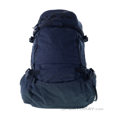 Evoc Line Pro 20l Tourenrucksack-Schwarz-L-XL