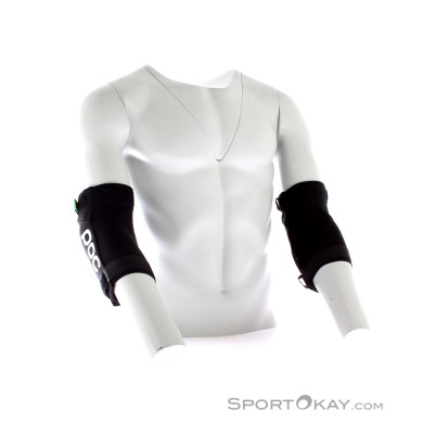 POC Joint VDP 2.0 Ellenbogenprotektoren-Schwarz-XL