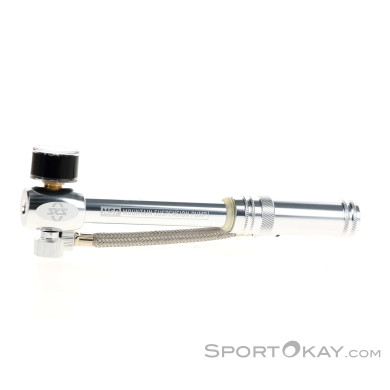 SKS Germany MSP Dämpferpumpe-Silber-One Size