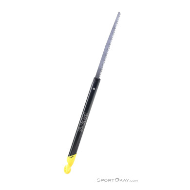 Pieps Snow Saw Schneesäge-Schwarz-One Size