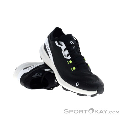 Scott Supertrac RC 3 Damen Traillaufschuhe-Schwarz-6