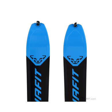 Dynafit Blacklight 88 Tourenski-Komplettset 2025-Blau-158