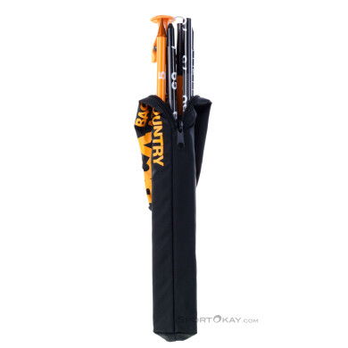BCA Stealth 240 Carbon Lawinensonde-Schwarz-240