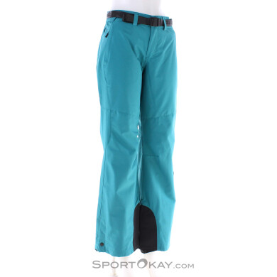 O'Neill Lucky Damen Skihose-Blau-XS
