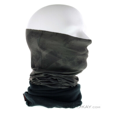 Buff Polar Multifunktionstuch-Dunkel-Grau-One Size