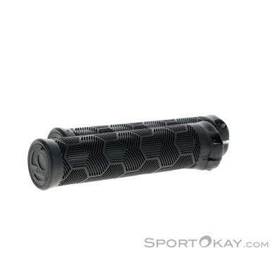 Bontrager XR Trail Comp MTB Griffe-Schwarz-One Size