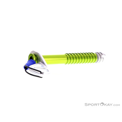 Black Diamond Ultralight 16cm Eisschraube-Blau-16