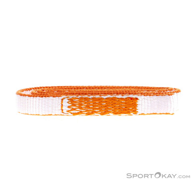 Ocun ST-Sling DYN 12mm 60cm Bandschlinge-Orange-60