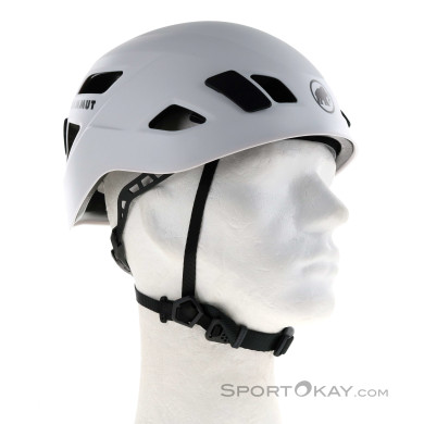 Mammut Skywalker 3.0 Kletterhelm-Weiss-One Size