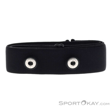 Wahoo TrackR Ersatzteil-Schwarz-One Size