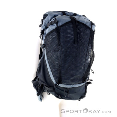 Mammut Ducan Spine 70-80l Damen Rucksack-Hell-Blau-70-80