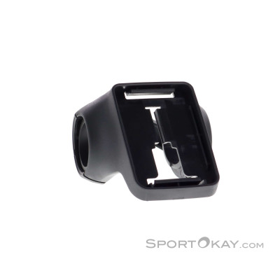Giant Regular Bracket Ridedash Evo Halterung-Schwarz-One Size