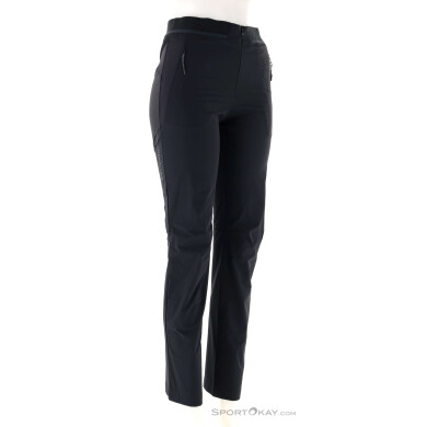 Karpos Tre Crime Damen Outdoorhose-Schwarz-38