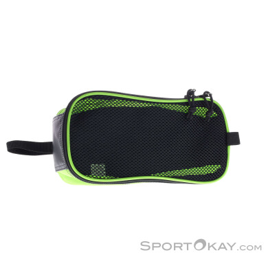 Black Diamond Crampon Bag Steigeisentasche-Hell-Grün-One Size