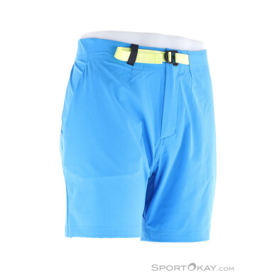 Peak Performance Vislight Light Shorts Herren Outdoorshort-Blau-M