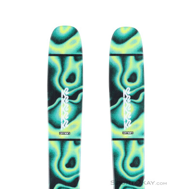 K2 Omen 85 Freeski 2026-Mehrfarbig-159