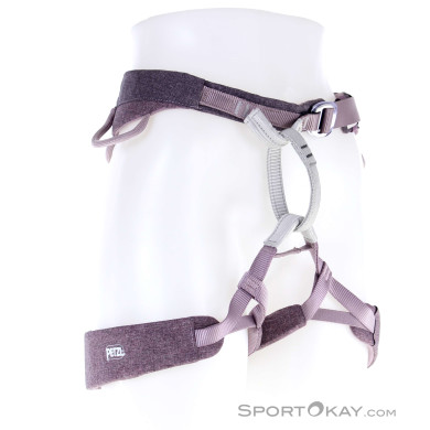 Petzl Selena Damen Klettergurt-Pink-Rosa-M