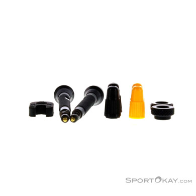 Continental Tubeless Ventil Set-Mehrfarbig-One Size