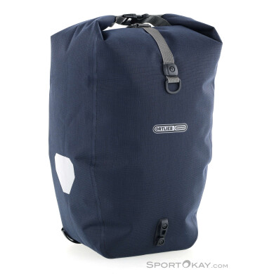 Ortlieb Back-Roller Urban QL3.1 20l Fahrradtasche-Schwarz-One Size