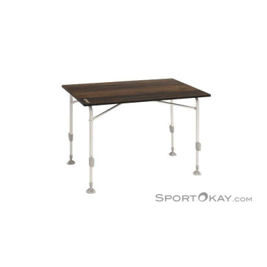 Outwell Berland M Falttisch-Braun-One Size
