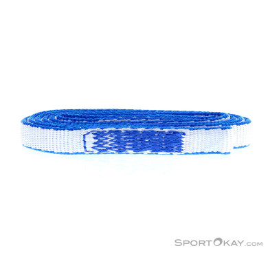 Ocun ST-Sling DYN 12mm 120cm Bandschlinge-Blau-120