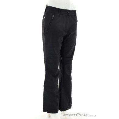 Icepeak Entiat Damen Skihose kurzgestellt-Schwarz-20