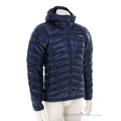 La Sportiva Lumina 200 Herren Isolationsjacke-Blau-M