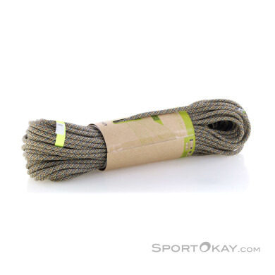 Edelrid Swift 48 2R Eco Dry 8,9mm 40m Kletterseil-Mehrfarbig-60