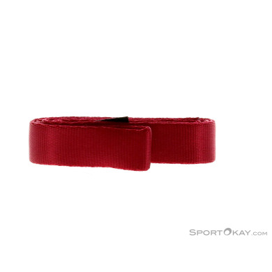 Black Diamond Nylon Runners 30cm Bandschlinge-Rot-30