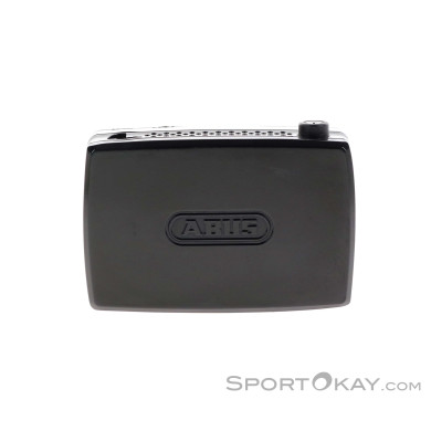 Abus Alarmbox 2.0 Fahrradschloss Zubehör-Schwarz-One Size